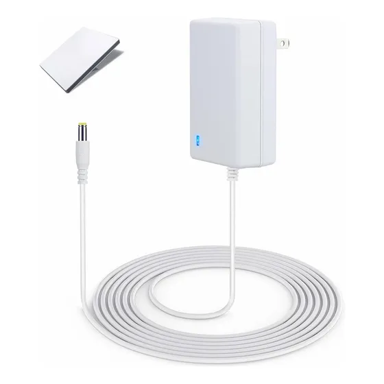 Cable De Alimentación Rápido Weishan Para Starlink Mini 3.3 Color