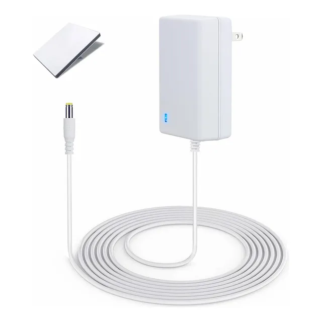 Cable De Alimentación Rápido Weishan Para Starlink Mini 3.3 Color
