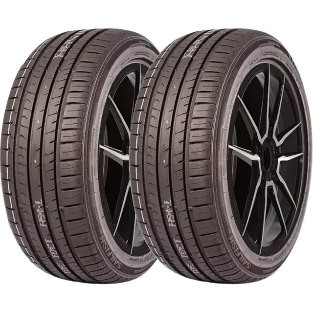 Kit de 2 llantas Nereus NS601 235/55 104 P