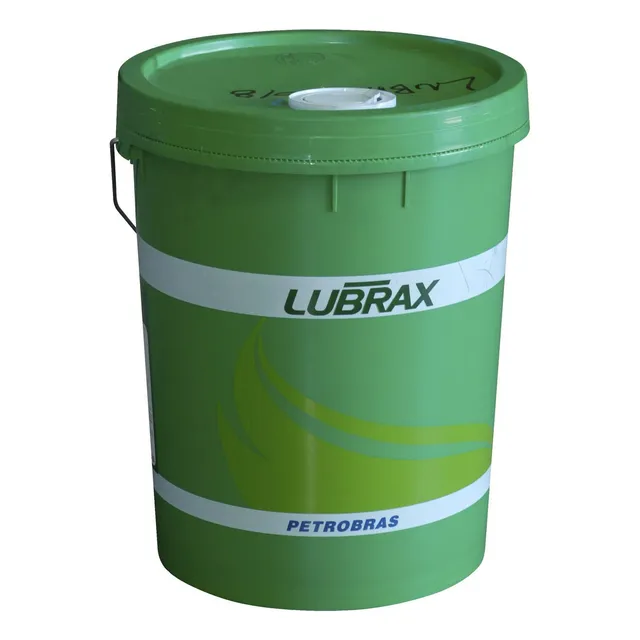 Aceite Motor Lubrax Extra Turbo 20w50 19 Lts