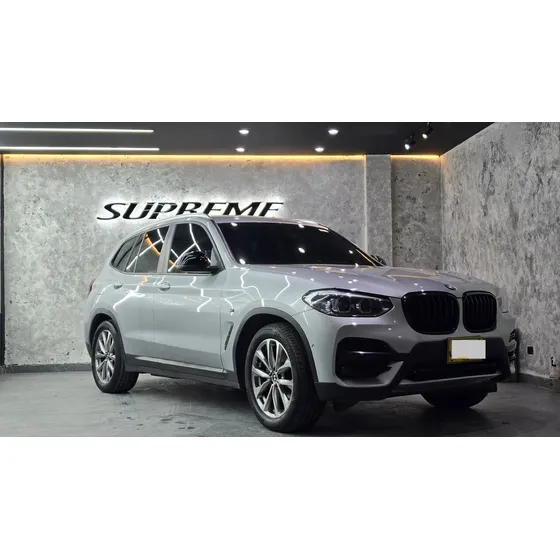 Bmw X3 2.0 Xdrive30i