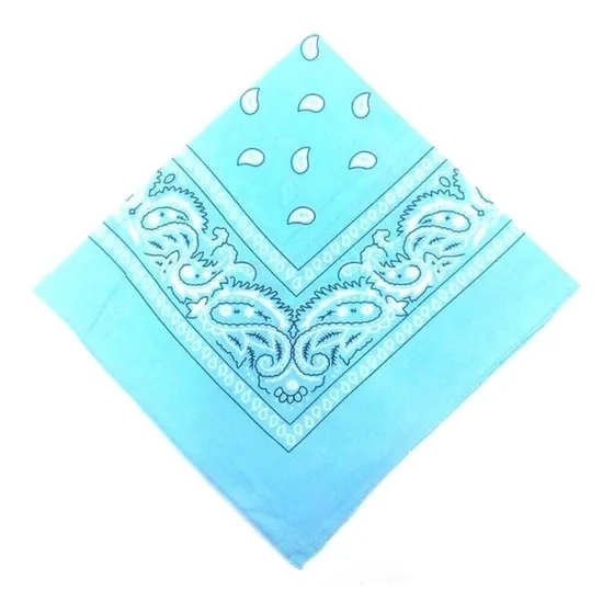 Pañoleta Bandana Escoge El Color