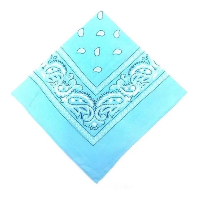 Pañoleta Bandana Escoge El Color