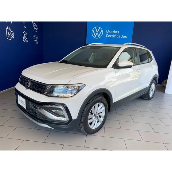 Volkswagen Taigun 1.0 Tsi Trendline At