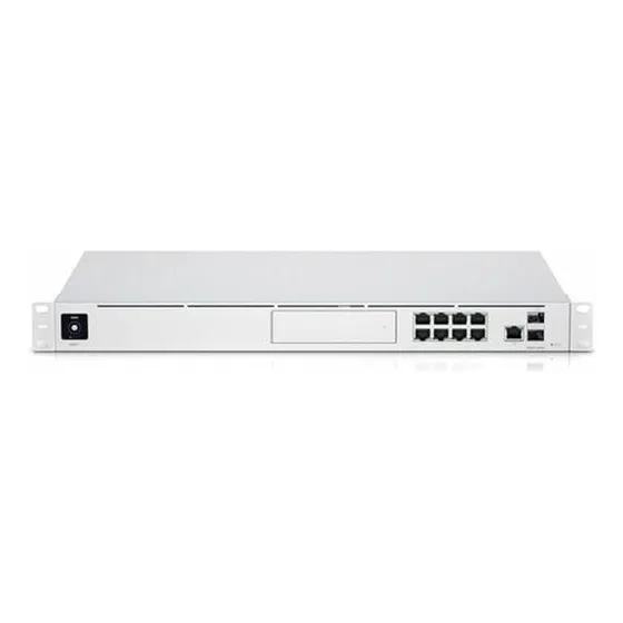 Switch Router Ubiquiti Udm-pro Dream Machine Pro Unifi