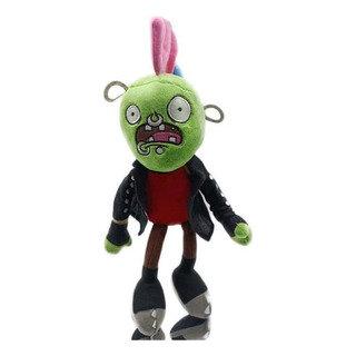 Peluches Periféricos Plants Vs. Zombies Modelo 13 Peluches Periféricos Plants Vs. Zombies Modelo 13