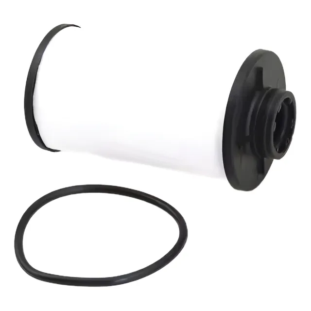 Filtro Caja Automatica Dsg Vw Golf Passat Scirocco Tiguan