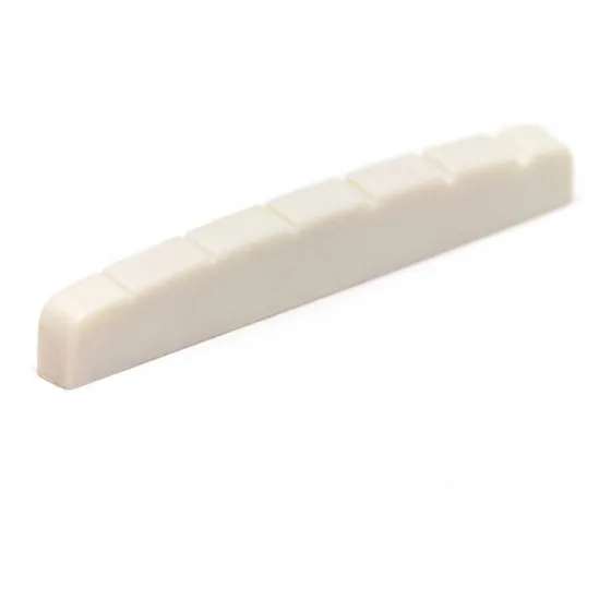Nut Graphtech Tusq Xl Strat Style Flat Bottom Pql-5010-00