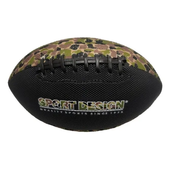 Balon Rugby Futbol Americano Recreativo Para Niños Jovenes