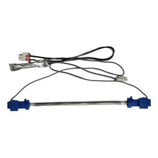 Resistencia Refrigerador Sirve Daewoo 48 Cm O 19 Pulgadas Resistencia Refrigerador Sirve Daewoo 48 Cm O 19 Pulgadas