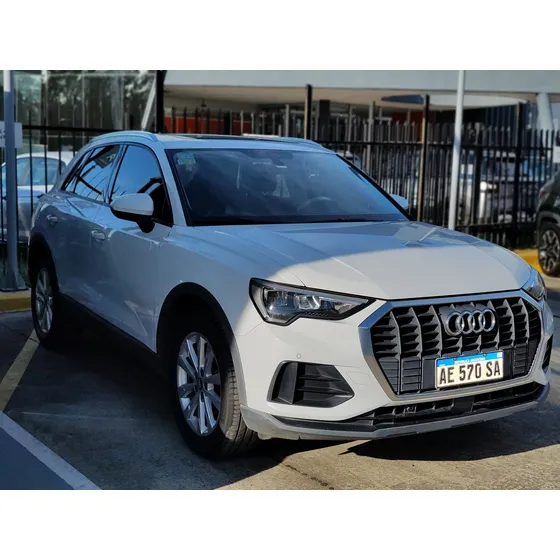 Audi Q3 1.4 35tfsi 150 Cv