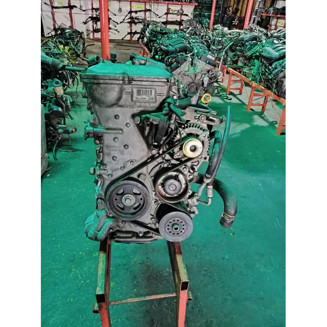 Motor 7/8 Toyota Corolla 1.8 2zrfe 2013/2020