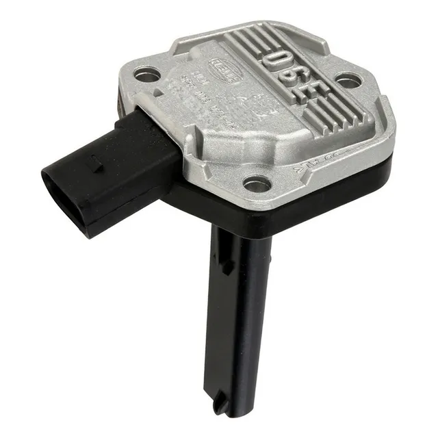 Sensor Nivel De Aceite Audi A3 A4 A6 Q7 Tt Vw Passat Tiguan