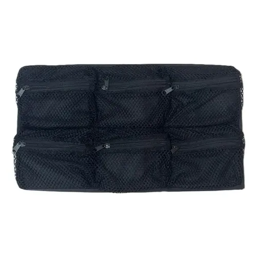 Hard Case Nanuk 909 W/ Customizable Cubed Foam Waterproof Ip