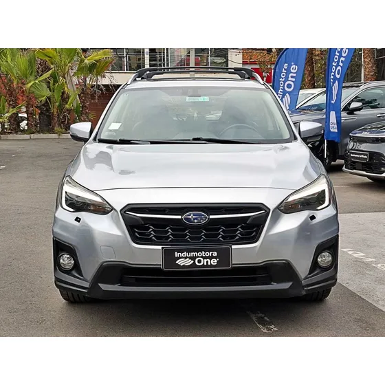 Subaru Xv Awd 2.0 At