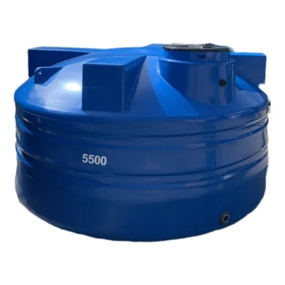 Jumbo Tanques 5000 Litros 