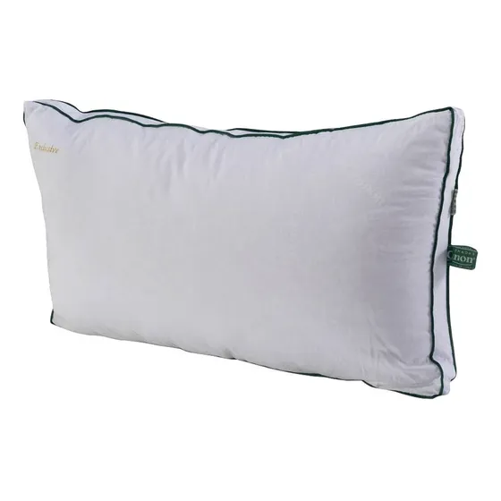 Almohada Cannon Exclusive, Sin Cargo* Color Blanco