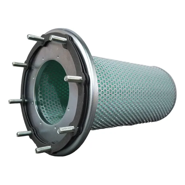 Filtro De Aire Interno Equipos Caterpillar. 2s1286 (42335)
