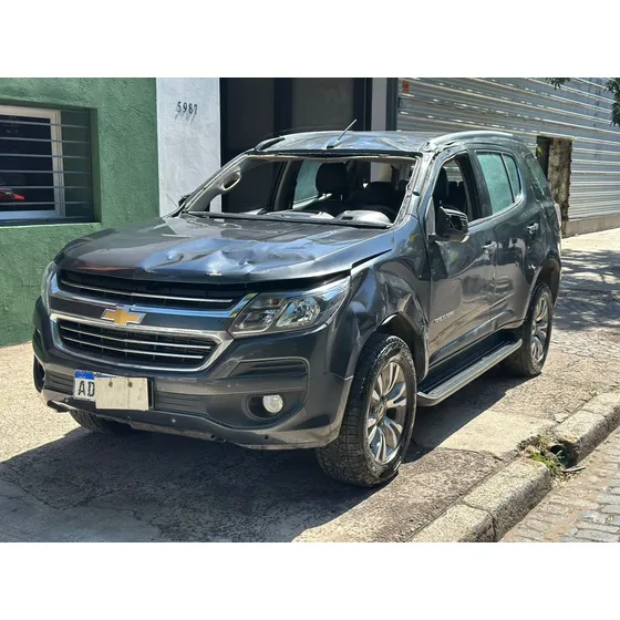Chevrolet Trailblazer 2019 Ltz