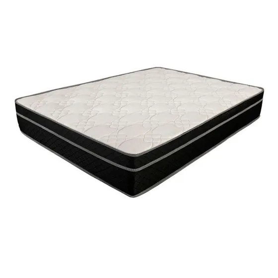 Colchão Viúva Paris De Molas Ensacadas - Bello Box