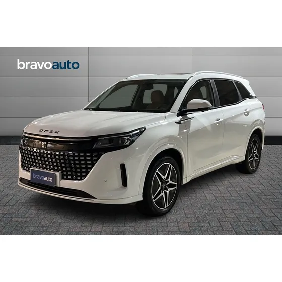 Dongfeng Suv 600 (in) 1.5 Elite Pro At Hibrido