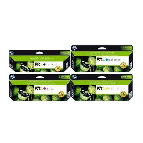 Hp Officejet Pro 9010 Series