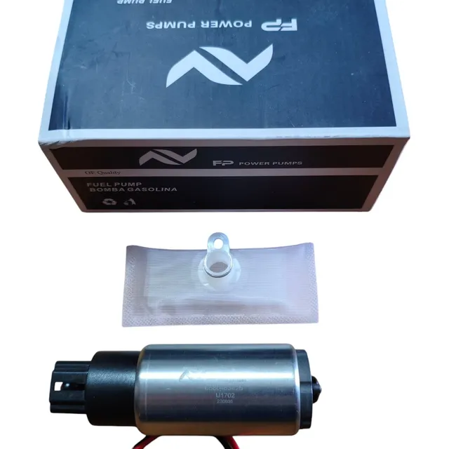Pila Gasolina Renault Clio Symbol Megane Twingo Logan Kangoo