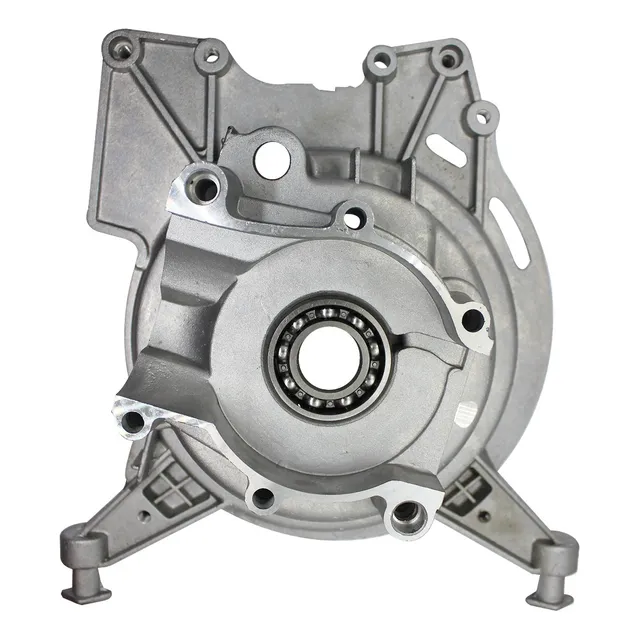 Carter Derecho Para Generador A Gasolina 950w Shimaha