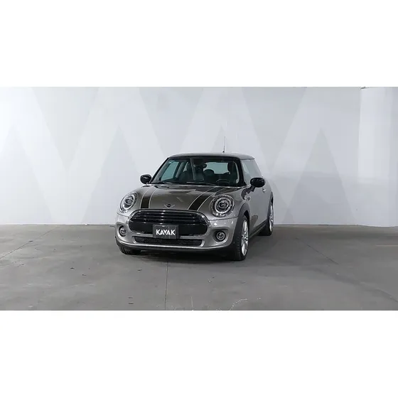 Mini Cooper 1.5 Cooper Pepper Dct
