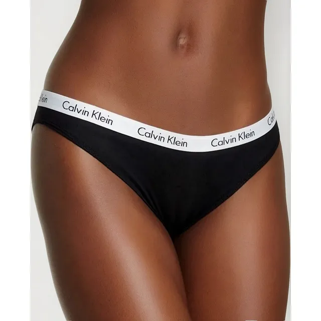 Panties Calvin Klein Para Dama Originales Importados