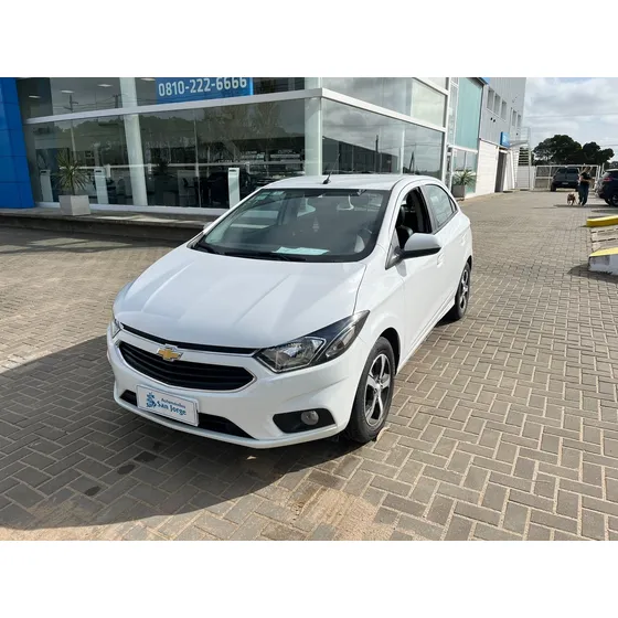 Chevrolet Onix 1.4 Ltz 98cv