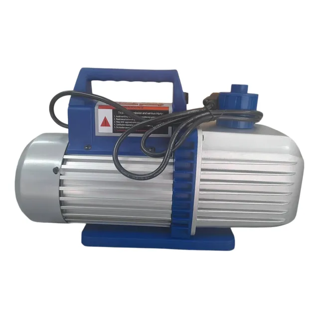 Bomba Para Hacer Vacio En Refrigeracion