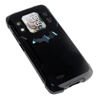 Funda Para Cubot Kingkong X 5g Logotipo Guapo Funda Para Cubot Kingkong X 5g Logotipo Guapo