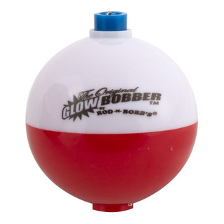 Flotador Luminoso Para Pesca Glow Bobber 1.5 Rod N Bob Flotador Luminoso Para Pesca Glow Bobber 1.5 Rod N Bob
