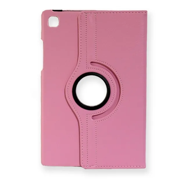 Funda Para Tablet Samsung Tab A8 T290 / T295 Rosa
