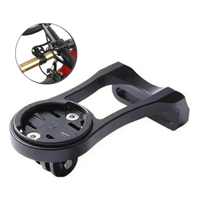 Base Para Centra Para Ciclcomputador De Bici