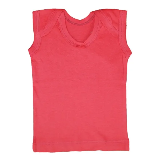Franelilla Camiseta Almilla Bebe Recién Nacido Popchitos