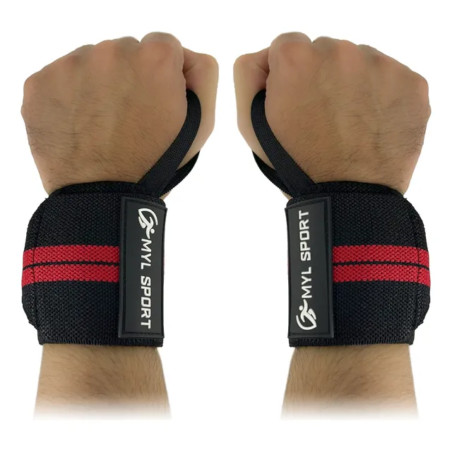 Muñequeras Gym Crossfit Calistenia Dominadas Paralelas