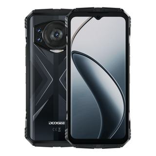 Doogee S118 512gb Massive Storage 8+512gb Helio 2.2ghz Plateado Doogee S118 512gb Massive Storage 8+512gb Helio 2.2ghz Plateado