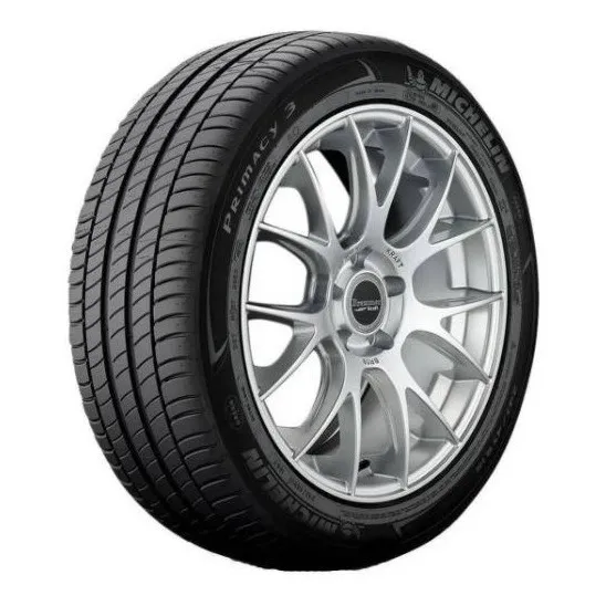 Cubierta Michelin 205/55r16 Primacy3 Runflat 91 W