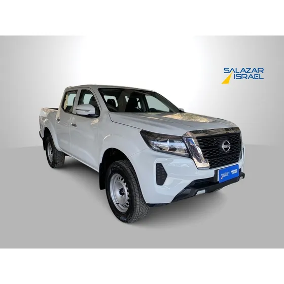 Nissan Navara Xrs