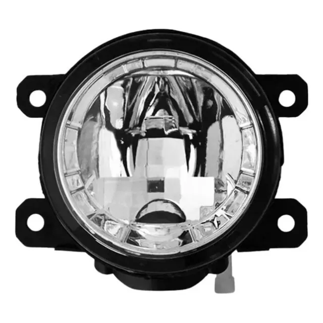Faro Auxiliar Antiniebla Fiat Cronos 2018/2023