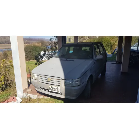 Fiat Uno Fire Wey 1.3