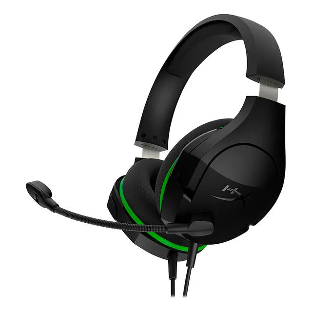 Audifonos Gamer Con Microfono Hyperx Cloud Stinger 3.5mm