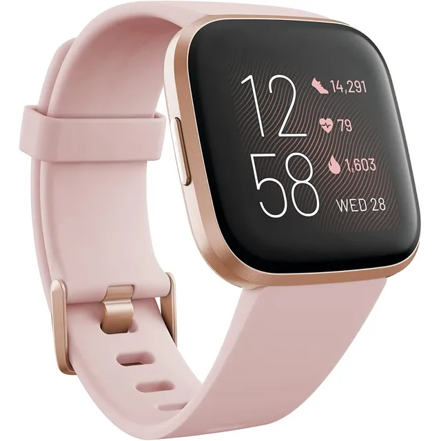 Reloj Inteligente Smartwatch Fitbit Versa 2 Deportes Ip68