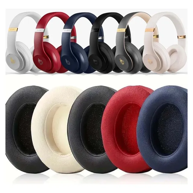 Almohadillas Para Beats Studio 3 3.0 Wireless