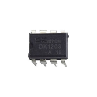 Dk1203 Circuito Integrado Regulador Sge12675 Dk1203 Circuito Integrado Regulador Sge12675