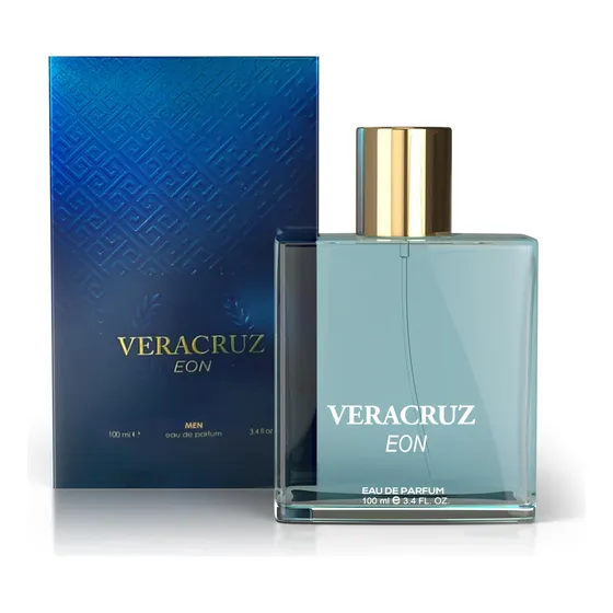 Perfume Sandora Fragrances Eau De Parfum 100 Ml Para Hombre