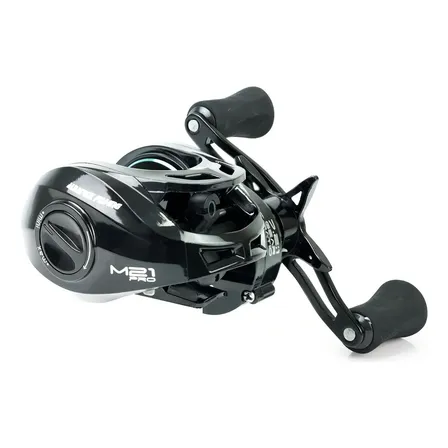 Carretilha M21 Pro Acqua