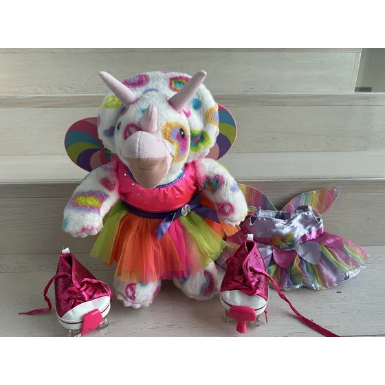 Build A Bear